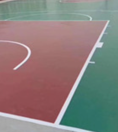 沧县篮球场地坪维修全方案